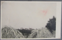 Statek Nové dvory zdálky, 40. léta