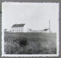 Statek Nové dvory, 40. léta b