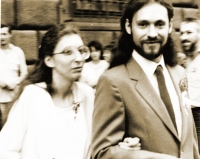 Svatba, 21. 8. 1988 b