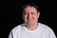 Rudolf Věchet, 2024