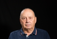 Arnošt Vlašimský v roce 2025