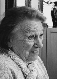 Zdena Žajglová, 2024