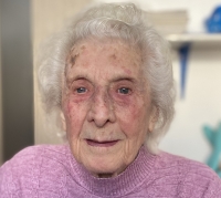 Blanka Matějková v roce 2024