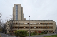 Palác Všeobecného penzijního ústavu
