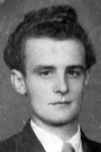 Erhard Pluške, 50. léta