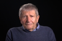 Karel Prokop v roce 2025