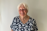 Alena Mikešová, 2025