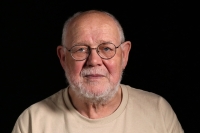 Jaroslav Veis, Praha, květen 2025