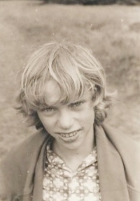 Marek Čmelík, 70. léta 20. století