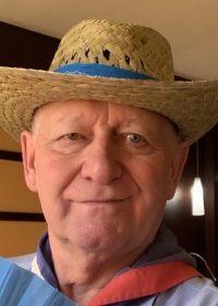 Slavomil Janov; 2024