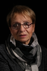 Jitka Režná, Praha, 2023