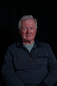 Jaromír Gebas v roce 2025