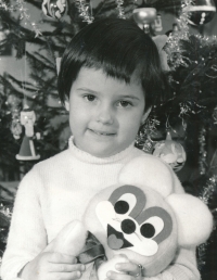 Regina Loukotová, 1975