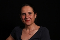 Regina Loukotová v roce 2025