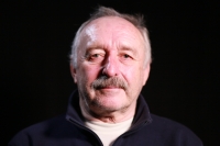 Stanislav Buchta v roce 2025