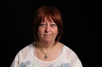 Lenka Marečková, Praha, 2025