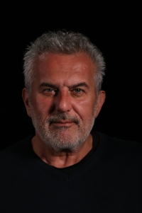 Vladimír Tepavčević v roce 2025