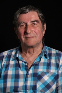 Jan Lukšík v roce 2025