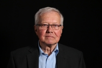 Václav Kášek v roce 2025