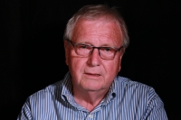 Josef Chroust v roce 2025