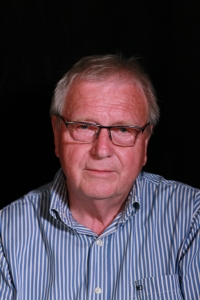 Josef Chroust v roce 2025