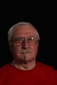 Leonid Křížek (r. 2025)