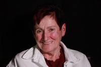 Marie Dáňová, Jihlava, červenec 2025