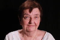 Dagmar Jungmannová, Vojkov, červenec 2025