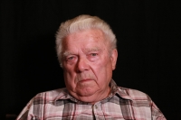 Jiří Fanta, Jihlava, červenec 2025