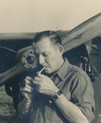 Jan Král v Libyi, 1982/1983