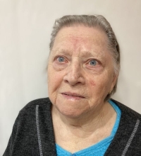 Branka Štefaniková v roce 2025