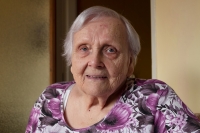 Cecílie Urbancová v roce 2025