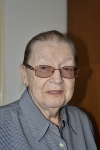 Vladimíra Bukvicová, 2025