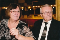 Emílie a Ferdinand Rezkovi, 2023