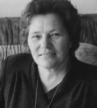 Frída Ficková 80. léta