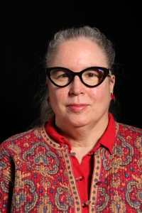 Gwendolyn Albert v roce 2025