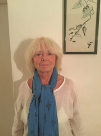 Ivana Jirovcová v roce 2019