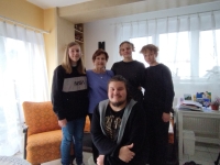 S týmem z projektu Příběhy našich sousedů