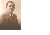 Popravený otec pamětnice Jan Nedělka