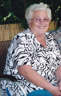 Jaroslava Kovaříková, rok 2019