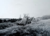 U Králického Sněžníku