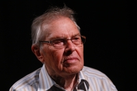 Adolf Köpf v roce 2025