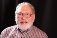 Vincenc Kummer v roce 2024