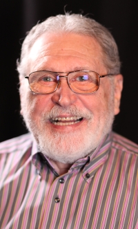 Vincenc Kummer v roce 2024