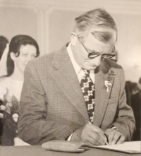 Miloš Willig, sedmdesátá léta