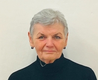 Miluše Wajshajtlová v roce 2025