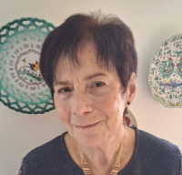 Alena Zdražilová v roce 2024