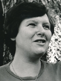Emílie Rezková, 1971