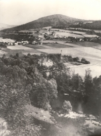 Dobová fotografie Pikovic