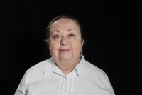 Alena Sellnerová, Ústí nad Labem 2025